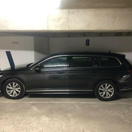 Apartament 7007 - Domicil Dahme  Zewnętrze zdjęcie