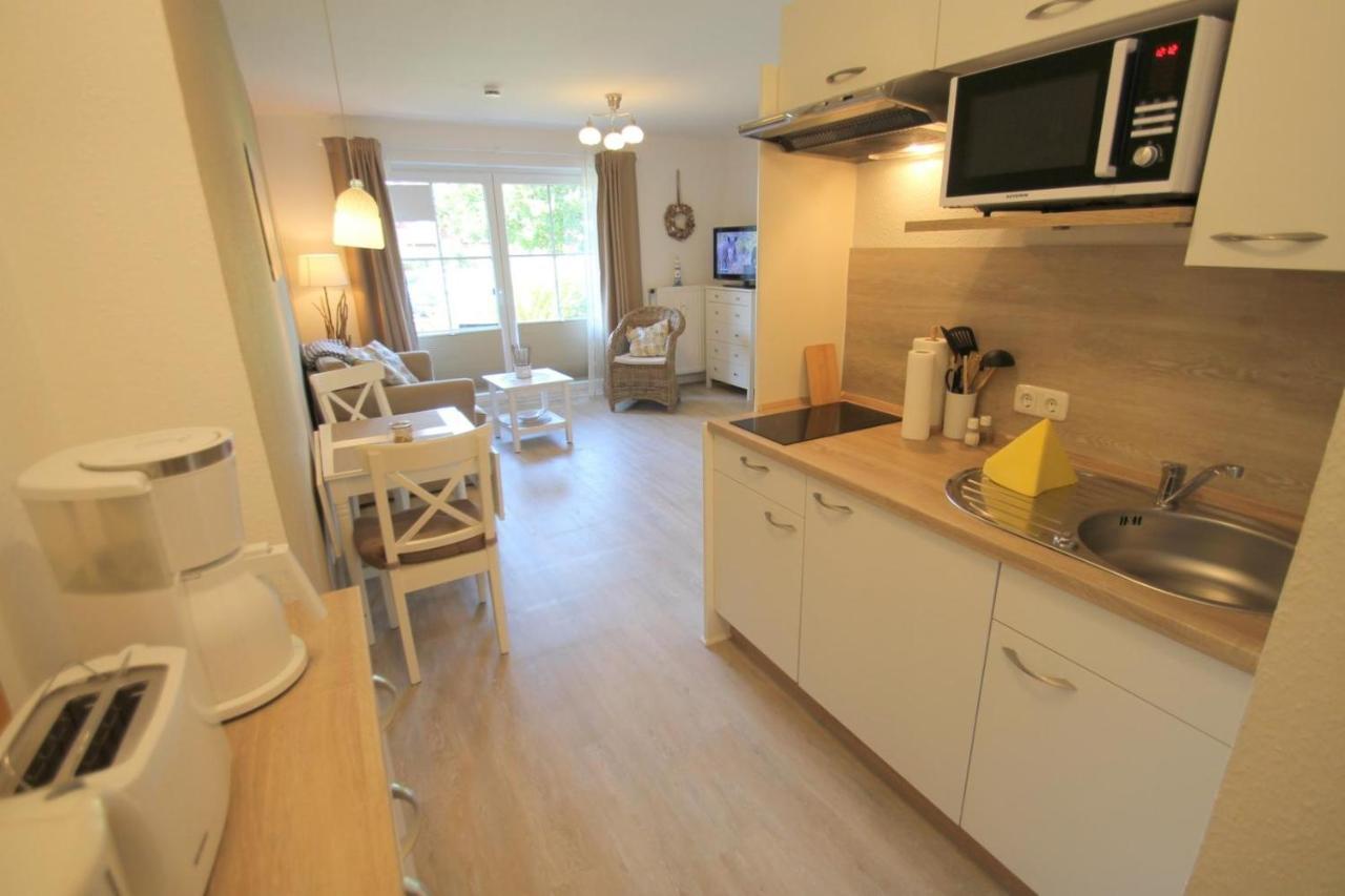 Apartament 7007 - Domicil Dahme  Zewnętrze zdjęcie