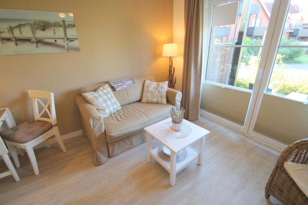 Apartament 7007 - Domicil Dahme  Zewnętrze zdjęcie