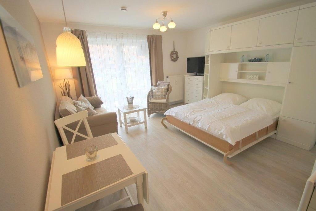 Apartament 7007 - Domicil Dahme  Zewnętrze zdjęcie