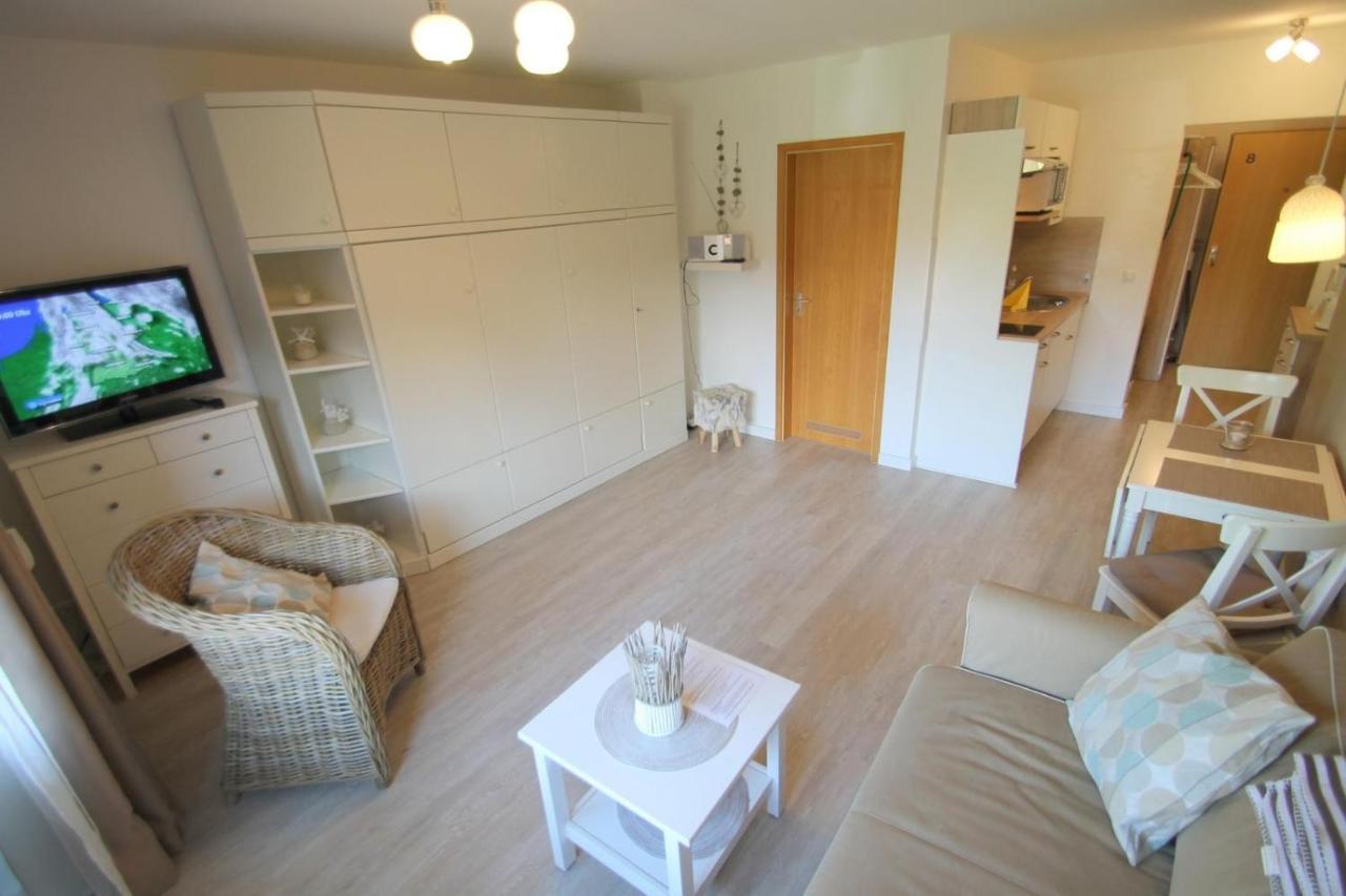 Apartament 7007 - Domicil Dahme  Zewnętrze zdjęcie