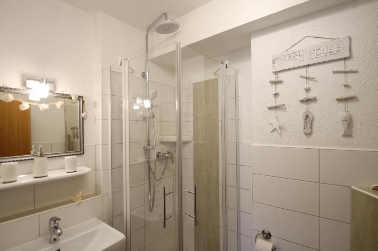 Apartament 7007 - Domicil Dahme  Zewnętrze zdjęcie