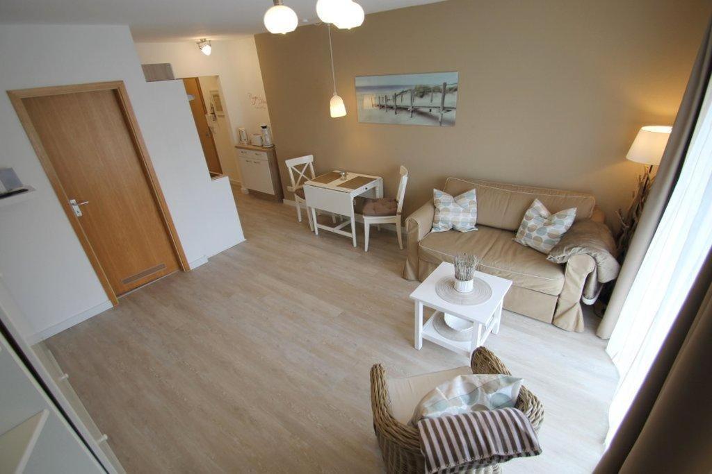 Apartament 7007 - Domicil Dahme  Zewnętrze zdjęcie