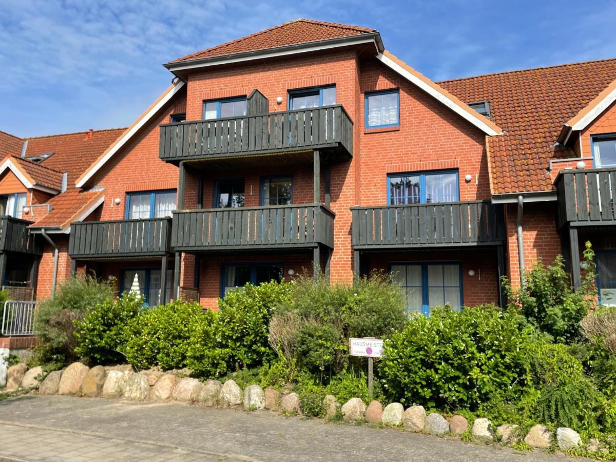 Apartament 7007 - Domicil Dahme  Zewnętrze zdjęcie